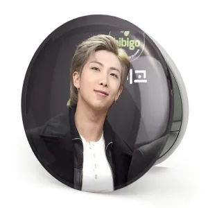 آینه تاشو نامجون Namjoon گروه بی تی اس BTS