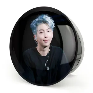 آینه تاشو نامجون Namjoon گروه بی تی اس BTS
