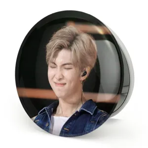 آینه تاشو نامجون Namjoon گروه بی تی اس BTS