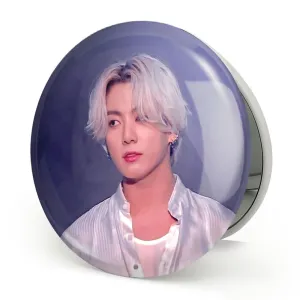 آینه تاشو جونگ کوک Jungkook گروه بی تی اس BTS