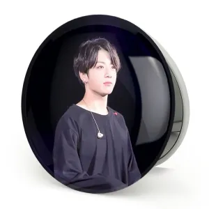آینه تاشو جونگ کوک Jungkook گروه بی تی اس BTS