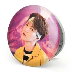 آینه تاشو شوگا Suga گروه بی تی اس BTS