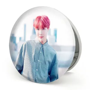 آینه تاشو جی هوپ J Hope گروه بی تی اس BTS