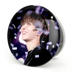 آینه تاشو جی هوپ J Hope گروه بی تی اس BTS