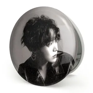 آینه تاشو جی هوپ J Hope گروه بی تی اس BTS