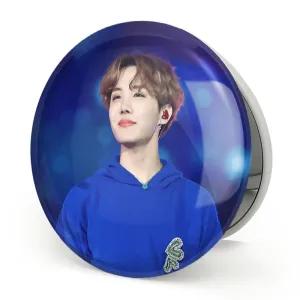 آینه تاشو جی هوپ J Hope گروه بی تی اس BTS