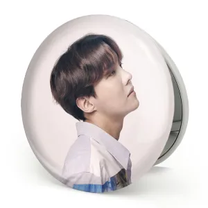آینه تاشو جی هوپ J Hope گروه بی تی اس BTS
