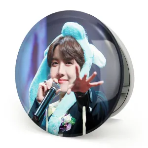 آینه تاشو جی هوپ J Hope گروه بی تی اس BTS
