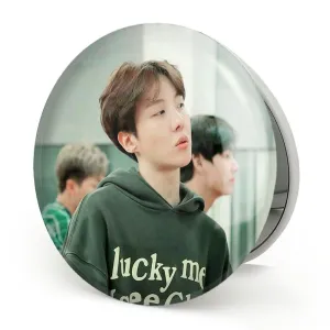 آینه تاشو جی هوپ J Hope گروه بی تی اس BTS
