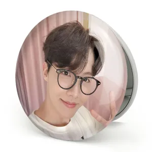 آینه تاشو جی هوپ J Hope گروه بی تی اس BTS