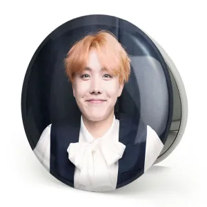 آینه تاشو جی هوپ J Hope گروه بی تی اس BTS