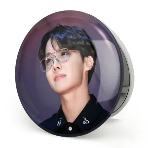 آینه تاشو جی هوپ J Hope گروه بی تی اس BTS