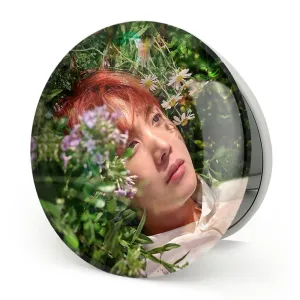 آینه تاشو جی هوپ J Hope گروه بی تی اس BTS