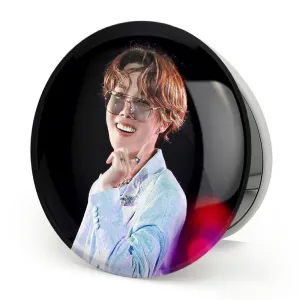 آینه تاشو جی هوپ J Hope گروه بی تی اس BTS