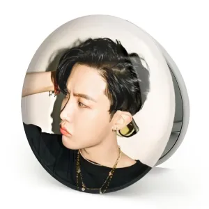 آینه تاشو جی هوپ J Hope گروه بی تی اس BTS