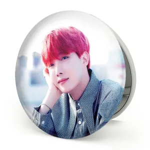 آینه تاشو جی هوپ J Hope گروه بی تی اس BTS