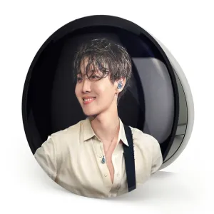 آینه تاشو جی هوپ J Hope گروه بی تی اس BTS