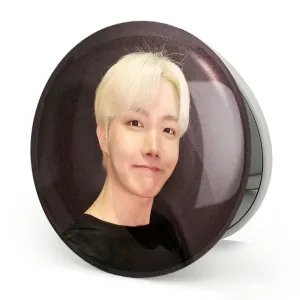 آینه تاشو جی هوپ J Hope گروه بی تی اس BTS