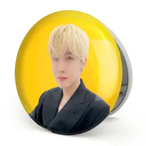 آینه تاشو جی هوپ J Hope گروه بی تی اس BTS