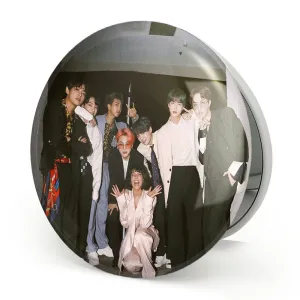 آینه تاشو گروه بی تی اس BTS