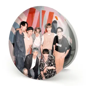 آینه تاشو گروه بی تی اس BTS