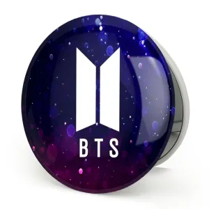 آینه تاشو گروه بی تی اس BTS
