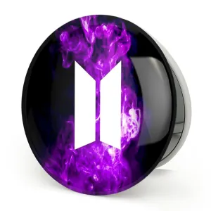 آینه تاشو گروه بی تی اس BTS