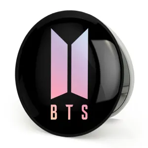 آینه تاشو گروه بی تی اس BTS