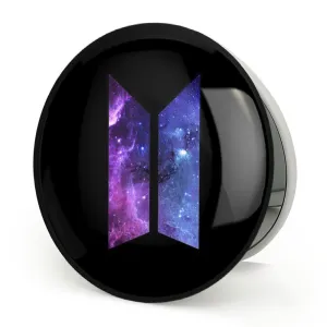 آینه تاشو گروه بی تی اس BTS