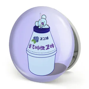 آینه تاشو کویا BT21 Koya