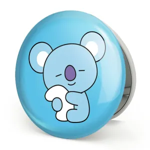 آینه تاشو کویا BT21 Koya