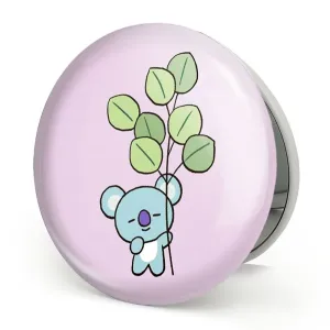 آینه تاشو کویا BT21 Koya