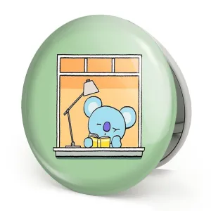 آینه تاشو کویا BT21 Koya
