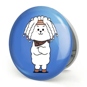 آینه تاشو آر جی BT21 RJ