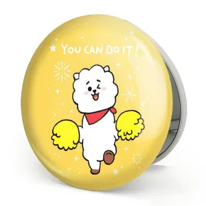 آینه تاشو آر جی BT21 RJ