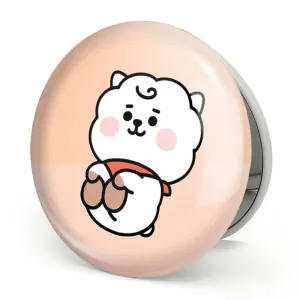 آینه تاشو آر جی BT21 RJ