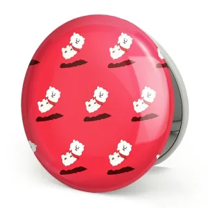 آینه تاشو آر جی BT21 RJ