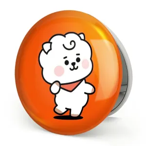آینه تاشو آر جی BT21 RJ