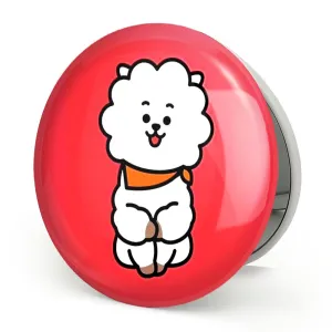 آینه تاشو آر جی BT21 RJ