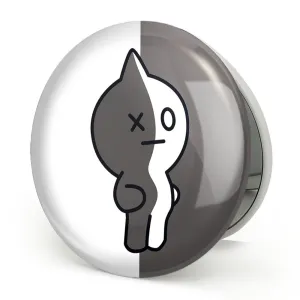 آینه تاشو ون BT21 Van
