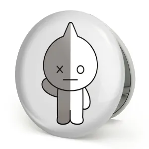 آینه تاشو ون BT21 Van