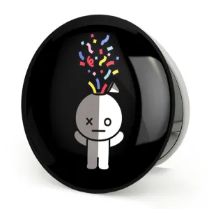 آینه تاشو ون BT21 Van