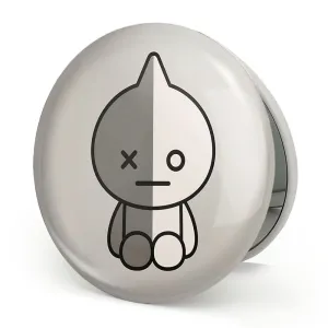 آینه تاشو ون BT21 Van