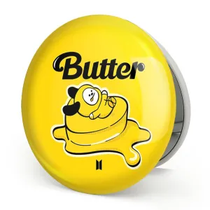 آینه تاشو چیمی BT21 Chimmy