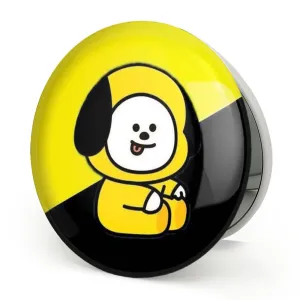 آینه تاشو چیمی BT21 Chimmy
