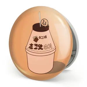 آینه تاشو شوکی BT21 Shooky