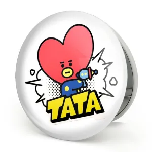 آینه تاشو تاتا BT21 Tata