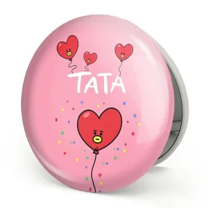 آینه تاشو تاتا BT21 Tata