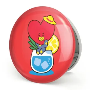 آینه تاشو تاتا BT21 Tata