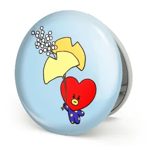 آینه تاشو تاتا BT21 Tata